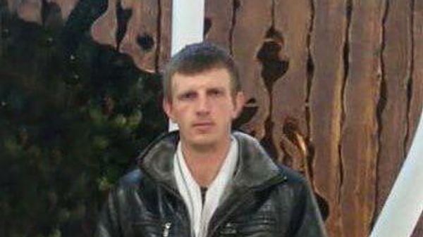 В Керчи простились с Героем СВО Александром Анатольевичем ФАНДЮШИНЫМ