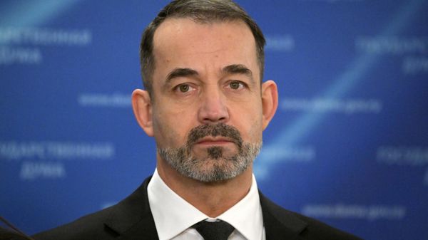 Первый заместитель председателя комитета Государственной Думы РФ по культуре Дмитрий Певцов