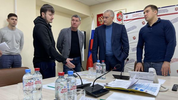 Проектировщик экотехнопарка в Ленинском районе Крыма допустил ошибку в расчетах