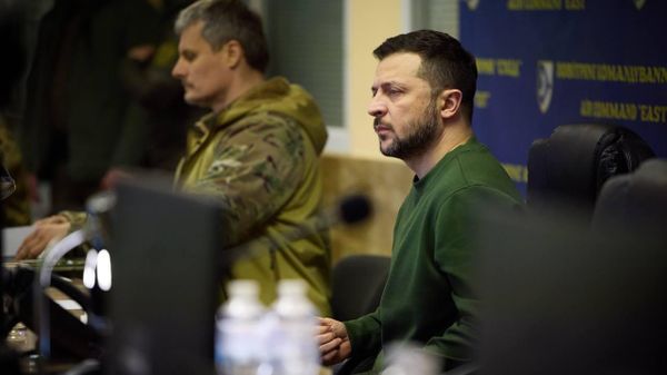 Владимир Зеленский