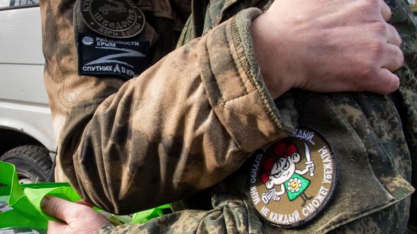 Татьяна Савицкая