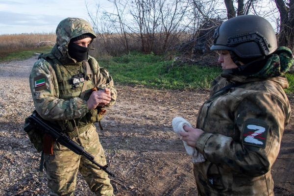 Татьяна Савицкая