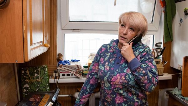 Татьяна Савицкая