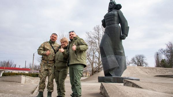 Татьяна Савицкая