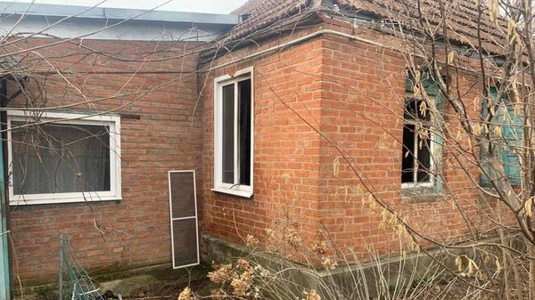 Пожар в Краснодарском крае