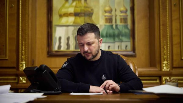 Владимир Зеленский