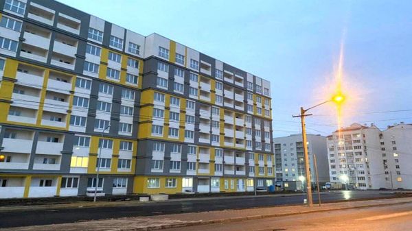 Жилье для репатриантов