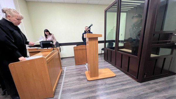 Житель поселка Ленино заключен под стражу по подозрению в жестоком убийстве сестры