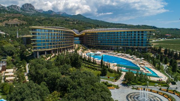 Mriya Resort & SPA объявил о старте серии мероприятий в честь десятилетия