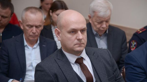 Иван Просоедов