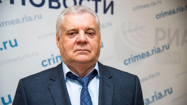 Михаил Малышев