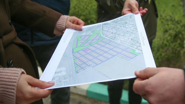 В Крыму бойцам СВО выдано больше 800 земельных участков в Сакском и Черноморском районах