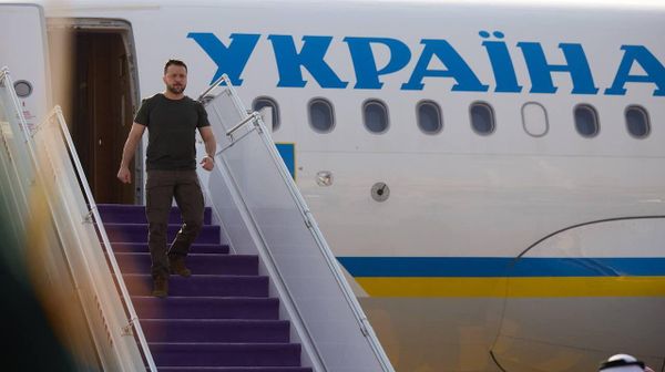 Владимир Зеленский
