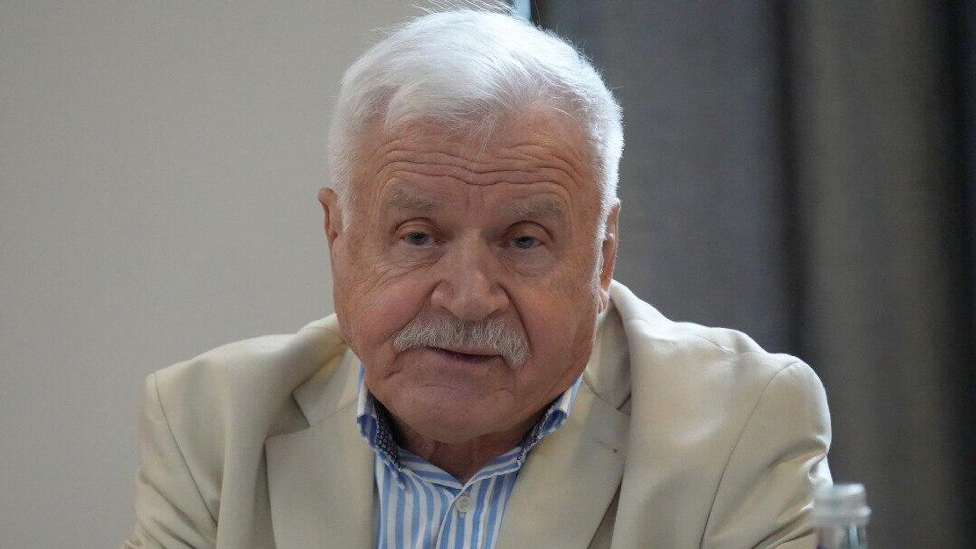 Сергей Никоненко - РИА Новости, 1920, 16.04.2026