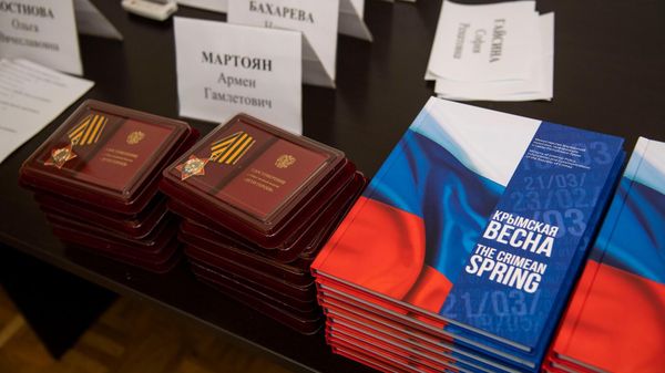 Проект Дети героев
