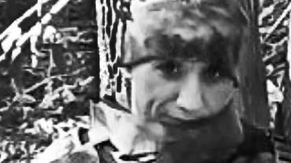 Даниил Князев