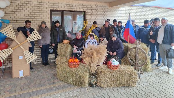 Как проходит голосование в новых регионах РФ