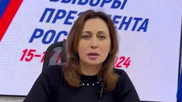 Голосование в Херсонской области: итоги первого дня