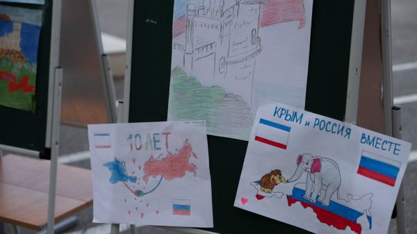выборы
