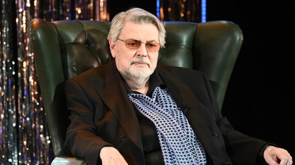 Александр Ширвиндт