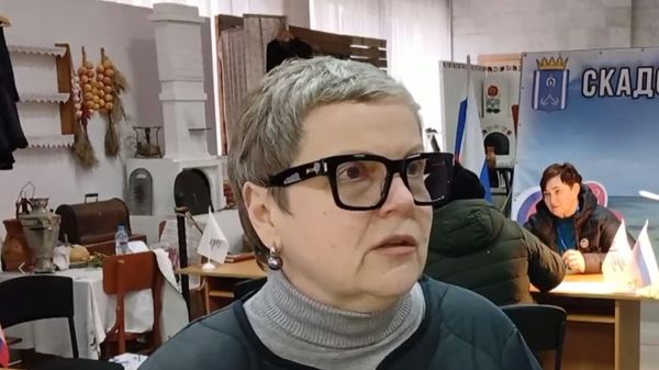 Татьяна Томилина