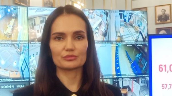 Выборы в Севастополе