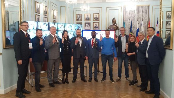 Выборы в Севастополе