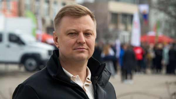Игорь Чагаев