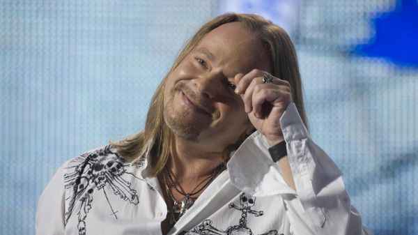 Владимир Пресняков
