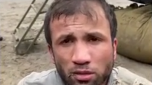 Симоньян опубликовала видео допроса террориста из Крокус Сити Холла