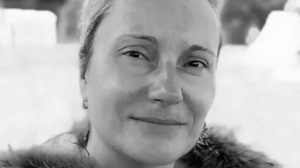 Екатерина Кушнер