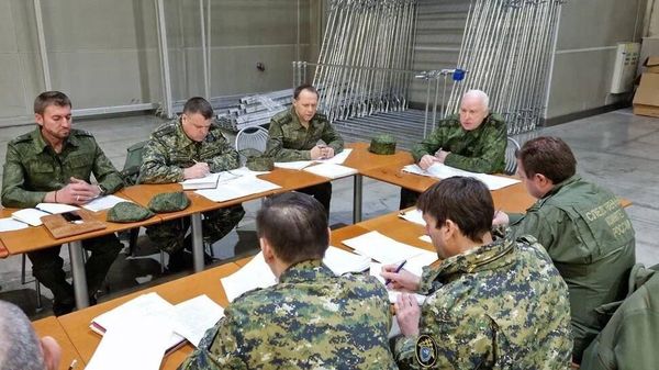 СК сообщил об опознании 84 тел погибших при теракте в Крокус Сити Холле
