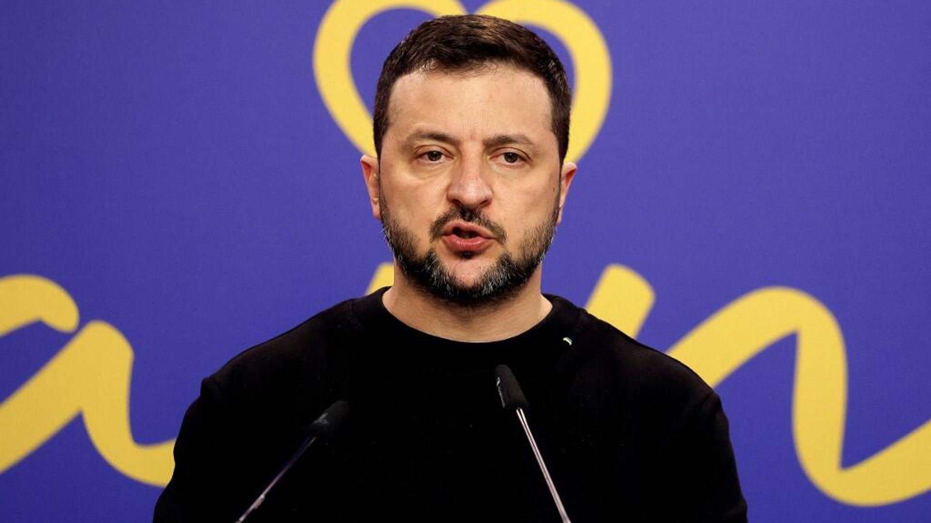 Президент Украины Владимир Зеленский - РИА Новости, 1920, 30.04.2024