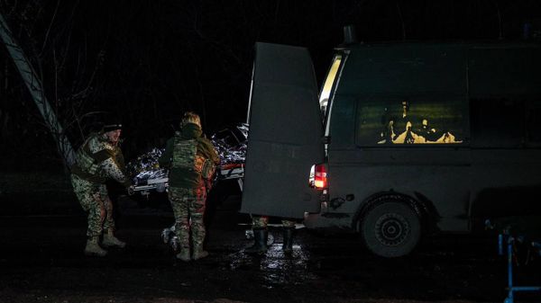 Потери ВСУ