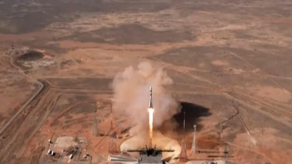 Роскосмос: новый спутник Ресурс-П № 4 отправился на орбиту для наблюдения за планетой