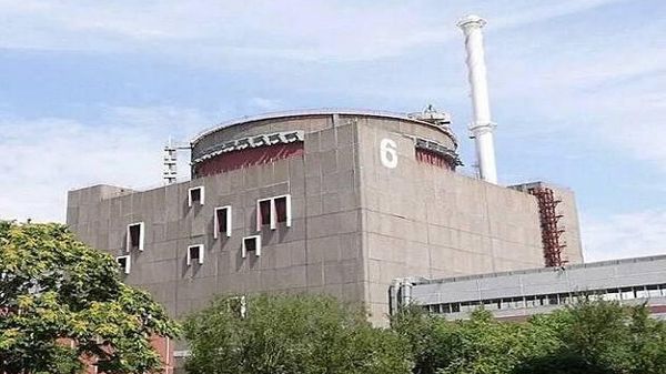 6-й энергоблок Запорожской АЭС