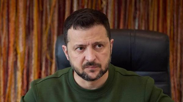 Владимир Зеленский
