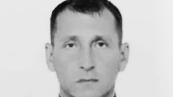 Владислав Витальевич Эйхвальд