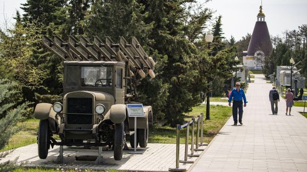 Мемориальный комплекс Сапун-гора в Севастополе Мемориальный комплекс Сапун-гора в Севастополе