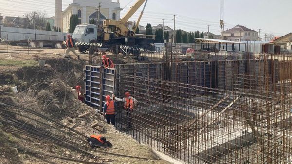 В Симферополе построят еще один новый детский сад