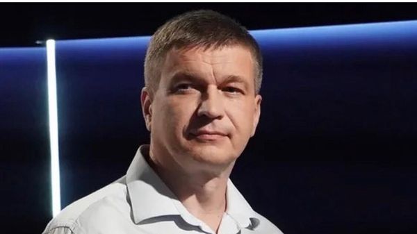 Александр Юрьев