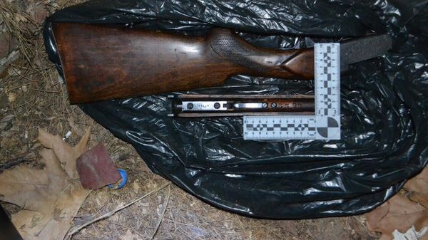 Житель Алушты задержан по подозрению в убийстве соседа