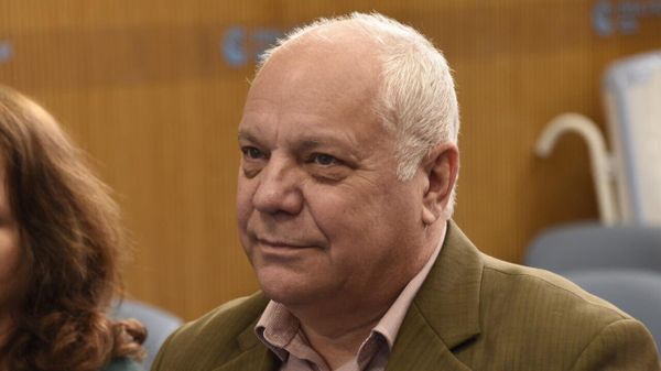 Заместитель председателя региональной немецкой национально-культурной автономии Республики Крым Алексей Нусбаум