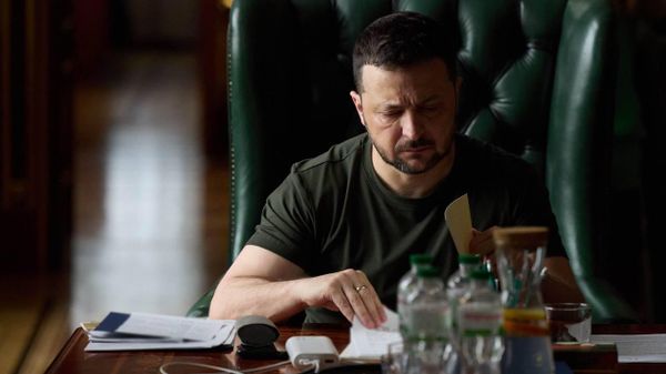 Владимир Зеленский Владимир Зеленский