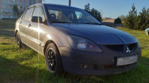 В Евпатории у злостного нарушителя забрали машину за пьяную езду