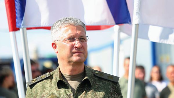 Заместитель министра обороны РФ Тимур Иванов Заместитель министра обороны РФ Тимур Иванов