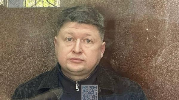 По делу о взятке замминистра обороны Иванова арестован Сергей Бородин По делу о взятке замминистра обороны Иванова арестован Сергей Бородин