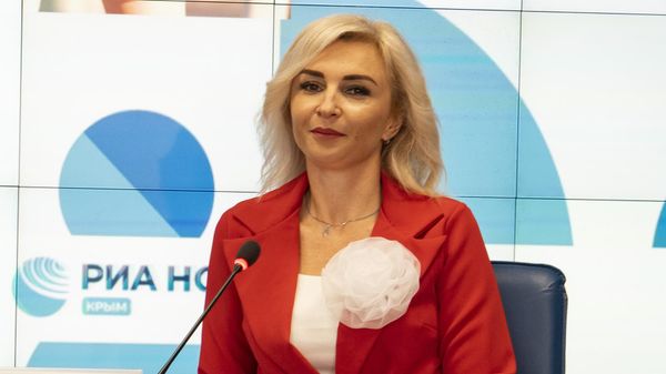 Директор ГКУ Центр оценки и мониторинга качества образования Екатерина Типакова