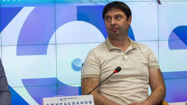 Пресс-конференция Фонда капитального ремонта РК