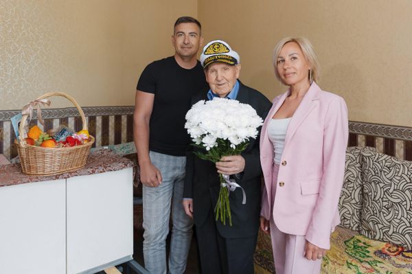 Анатолий Иванович Бурлыко
